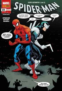 Spider-Man 23