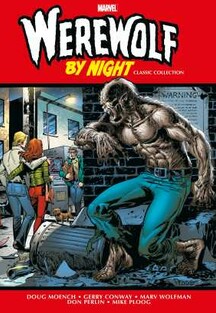 Werewolf by Night - Classic Collection 1