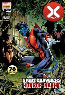 X-Men 7