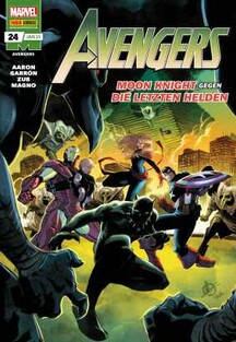 Avengers 24
