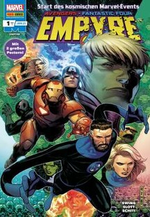 Empyre 1