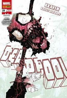 Deadpool 21