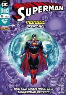 Superman 12
