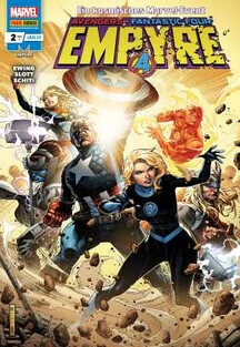 Empyre 2