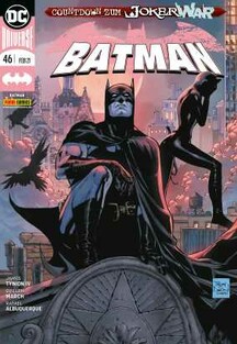 Batman 46
