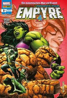 Empyre 3