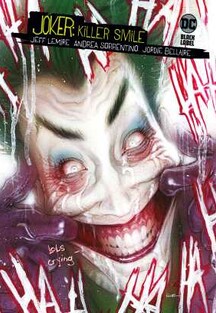 Joker - Killer Smile