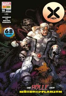 X-Men 10
