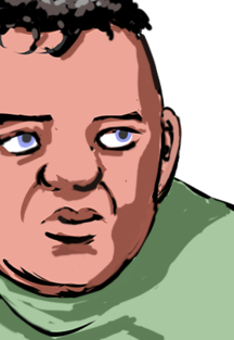 Beleidigte Leberwurscht