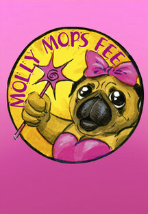 MOLLY MOPS-FEE
