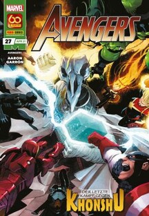 Avengers 27