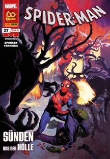 Spider-Man 27