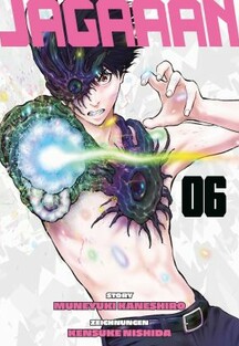 Jagaaan 6