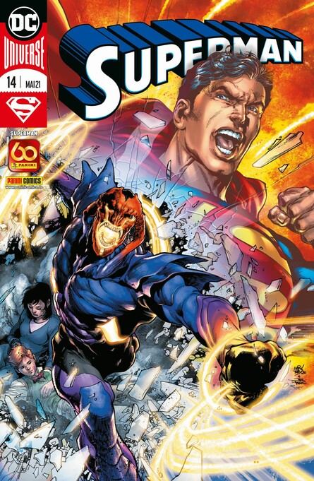 Superman 14