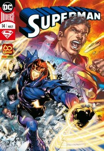 Superman 14