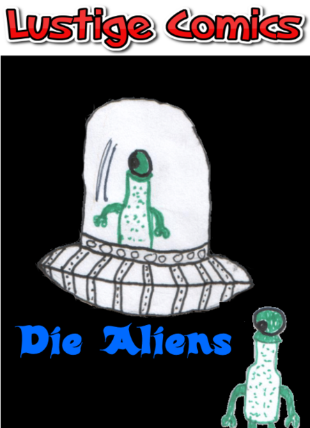 Die Aliens