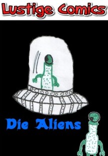 Die Aliens