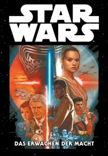 Star Wars Marvel Comics-Kollektion 2 - Das Erwachen der Macht