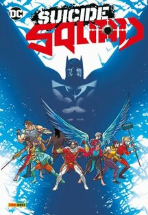 Suicide Squad 2 - Die letzte Mission