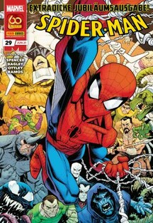 Spider-Man 29