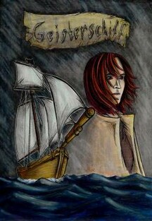 Geisterschiff - Kapitel 1
