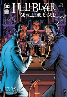 Hellblazer - Gefallene Engel 2