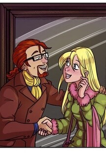 Flo & Andy 56 - Welcome to Reality