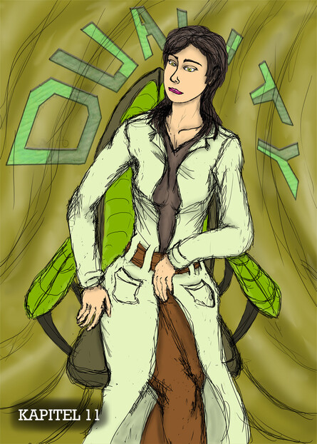 Duality (Kapitel 11)