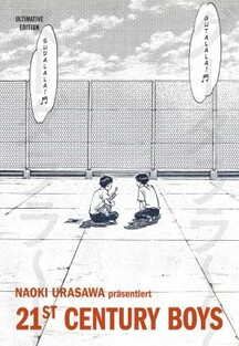 21st Century Boys - Ultimative Edition