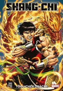 Shang-Chi