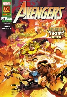 Avengers 31