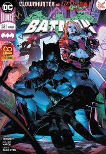 Batman 52