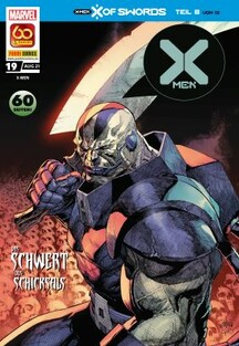 X-Men 19