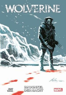 Wolverine - Im Dunkel der Nacht
