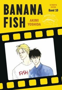 Banana Fish - Ultimative Edition 10