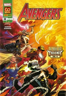 Avengers 32