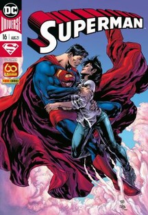 Superman 16