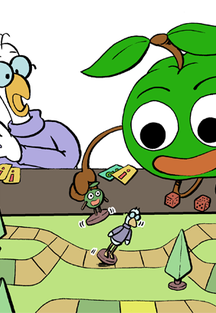 Citizen Apfel