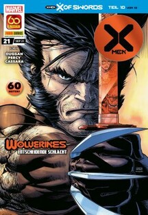 X-Men 21