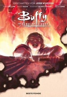 Buffy the Vampire Slayer 4
