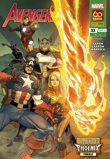 Avengers 33
