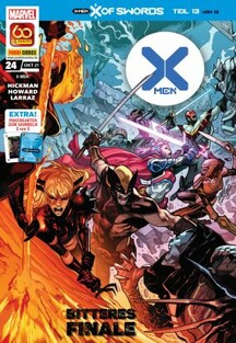X-Men 24