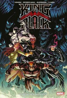 King in Black 3
