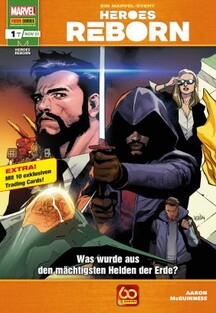 Heroes Reborn 1