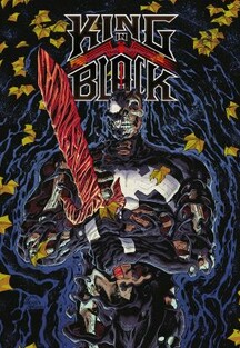 King in Black 4