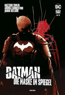 Batman - Die Maske im Spiegel 1