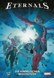 Eternals 1