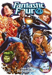 Fantastic Four 7