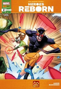 Heroes Reborn 2