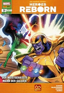 Heroes Reborn 3
